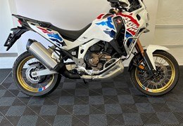 Gebrauchte Honda CRF1100L Africa Twin Adventure Sports DCT