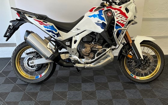 Gebrauchtmotorrad Honda CRF1100L Africa Twin Adventure Sports DCT - Bild 1