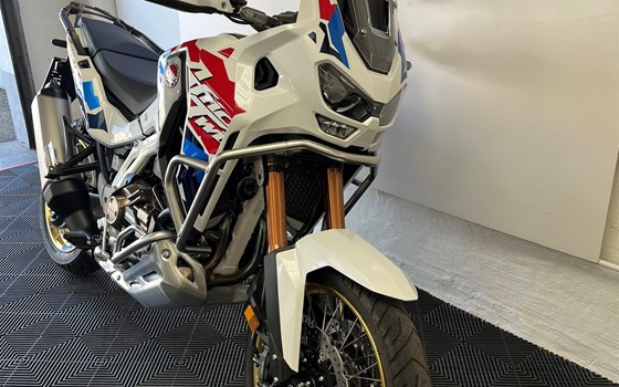 Gebrauchtmotorrad Honda CRF1100L Africa Twin Adventure Sports DCT - Bild 2