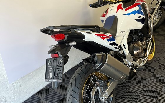Gebrauchtmotorrad Honda CRF1100L Africa Twin Adventure Sports DCT - Bild 3