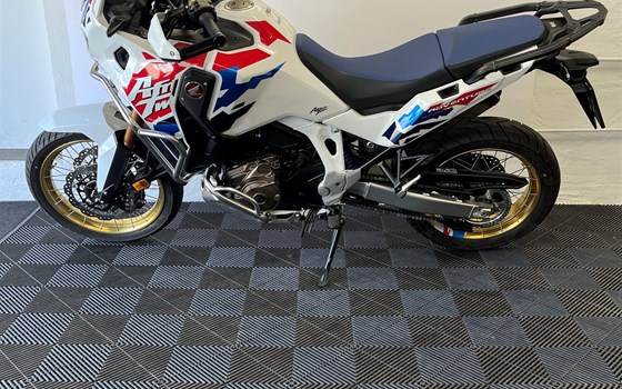 Gebrauchtmotorrad Honda CRF1100L Africa Twin Adventure Sports DCT - Bild 4