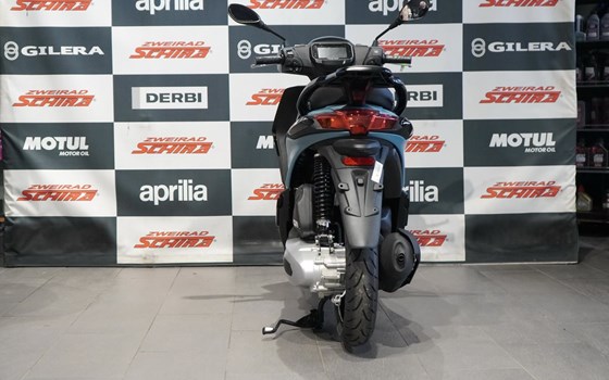 Neufahrzeug Piaggio Liberty 125 S - Bild 3
