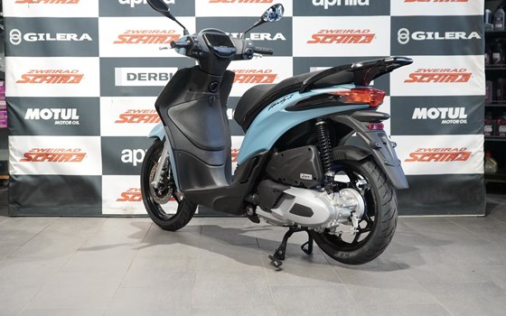 Neufahrzeug Piaggio Liberty 125 S - Bild 4