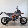 KTM 125 SMC R
