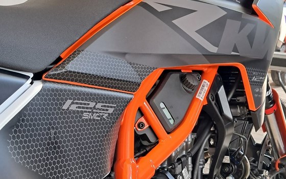 Neufahrzeug KTM 125 SMC R - Bild 8