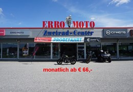 Gebrauchte Kawasaki Z650