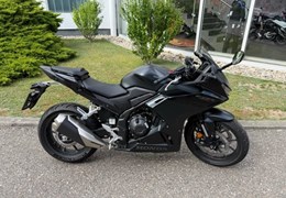 Neumotorrad Honda CBR500R