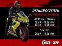 Gebrauchtmotorrad Triumph Trident 660 - Bild 7