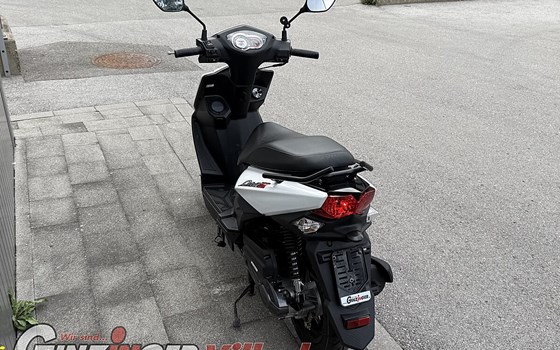Gebrauchtmotorrad Sym Orbit III 50 - Bild 5