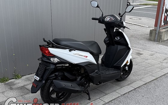 Gebrauchtmotorrad Sym Orbit III 50 - Bild 6