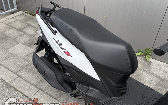 Gebrauchtmotorrad Sym Orbit III 50 - Bild 8