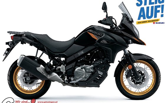 Neufahrzeug Suzuki V-Strom 650 XT - Bild 4