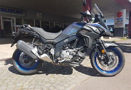 Gebrauchte Suzuki V-Strom 650 XT