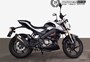 Motorrad