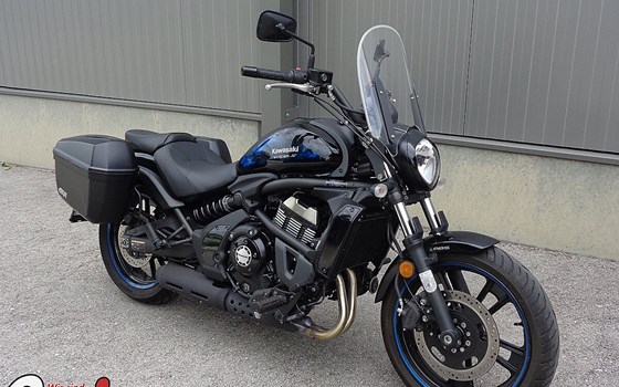 Gebrauchtmotorrad Kawasaki Vulcan S - Bild 1