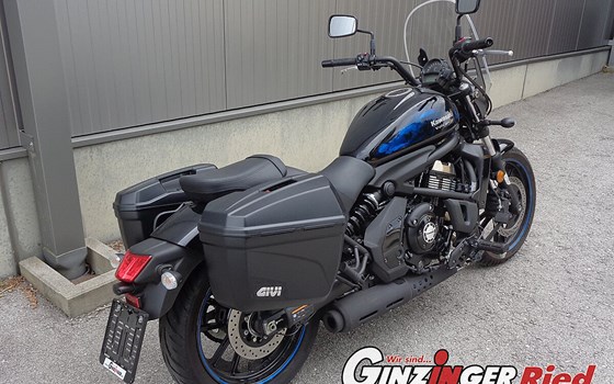 Gebrauchtmotorrad Kawasaki Vulcan S - Bild 3