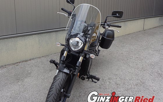 Gebrauchtmotorrad Kawasaki Vulcan S - Bild 6