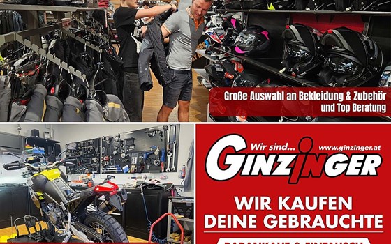 Gebrauchtmotorrad Kawasaki Vulcan S - Bild 7
