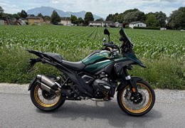 Gebrauchte BMW R 1300 GS