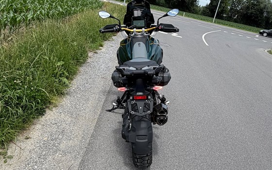 Gebrauchtmotorrad BMW R 1300 GS - Bild 2