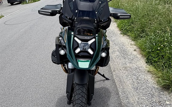 Gebrauchtmotorrad BMW R 1300 GS - Bild 3