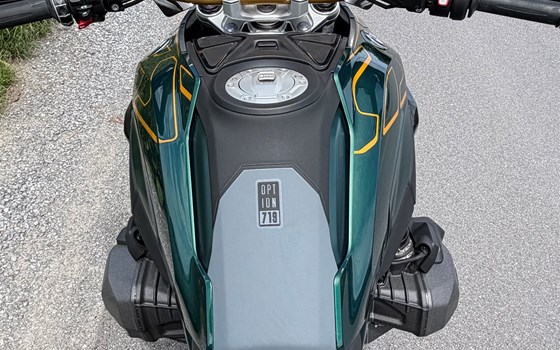 Gebrauchtmotorrad BMW R 1300 GS - Bild 4