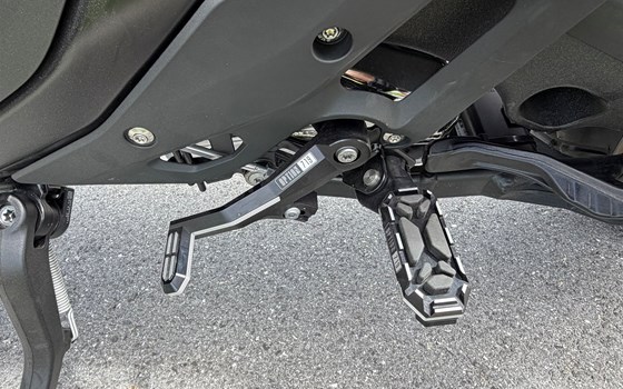 Gebrauchtmotorrad BMW R 1300 GS - Bild 5