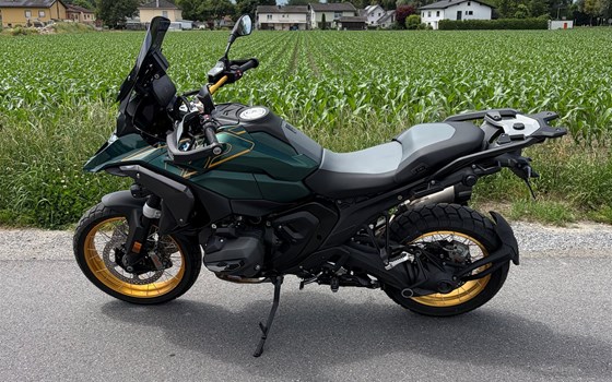 Gebrauchtmotorrad BMW R 1300 GS - Bild 6