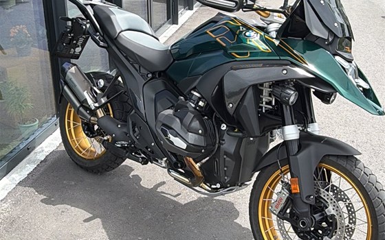 Gebrauchtmotorrad BMW R 1300 GS - Bild 8
