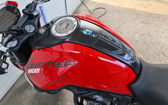 Gebrauchtmotorrad Ducati Monster + - Bild 12