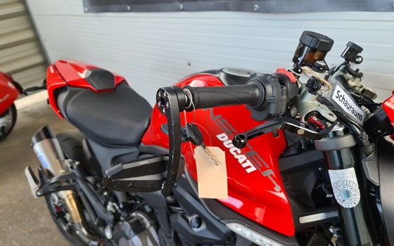 Gebrauchtmotorrad Ducati Monster + - Bild 7