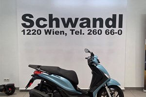 Angebot Piaggio Medley 125 S