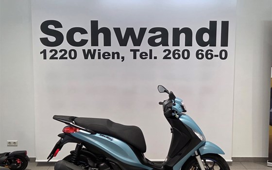 Neufahrzeug Piaggio Medley 125 S - Bild 1