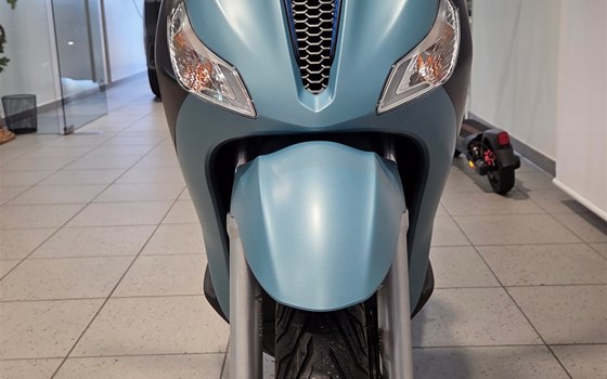 Neufahrzeug Piaggio Medley 125 S - Bild 5