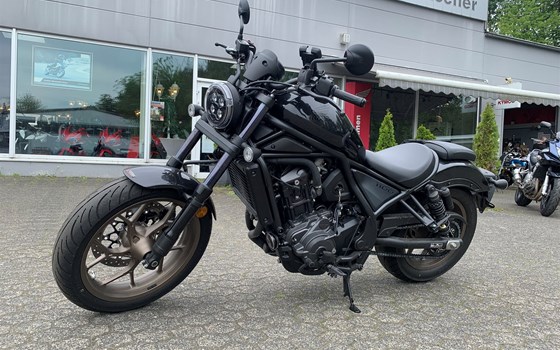Gebrauchtmotorrad Harley-Davidson Sportster XL 1200C Custom - Bild 6