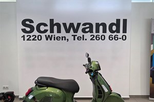 Angebot Vespa GTS 310 SuperSport