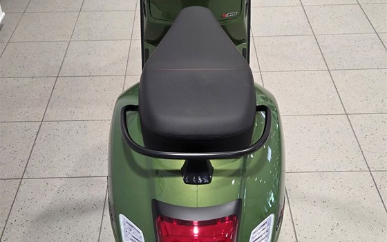 Neufahrzeug Vespa GTS 310 SuperSport - Bild 3