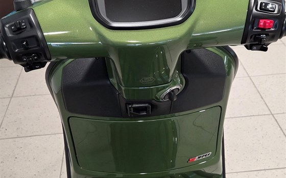 Neufahrzeug Vespa GTS 310 SuperSport - Bild 4