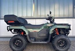 Neumotorrad Goes Terrox 550L ABS