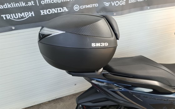 Gebrauchtmotorrad Honda Forza 300 - Bild 4
