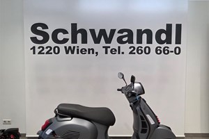 Angebot Vespa GTS 125 Super Sport