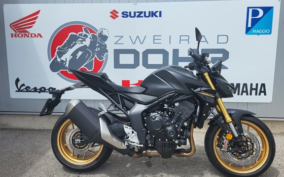 Neufahrzeug Honda CB1000 Hornet SP - Bild 1