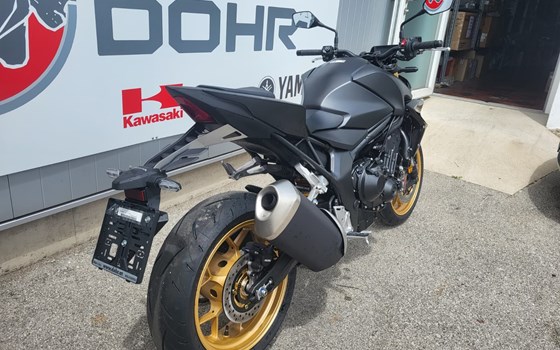 Neufahrzeug Honda CB1000 Hornet SP - Bild 3