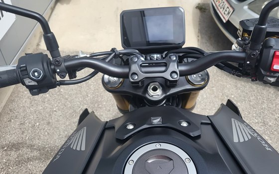 Neufahrzeug Honda CB1000 Hornet SP - Bild 4
