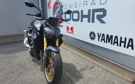 Neufahrzeug Honda CB1000 Hornet SP - Bild 2