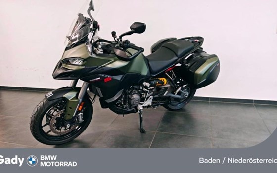 Gebrauchtmotorrad Ducati Multistrada V2 S - Bild 1