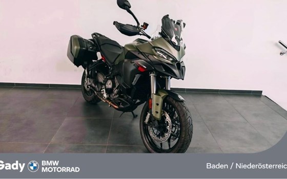 Gebrauchtmotorrad Ducati Multistrada V2 S - Bild 2