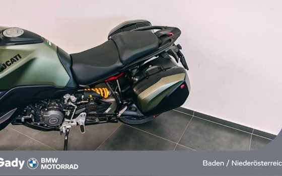 Gebrauchtmotorrad Ducati Multistrada V2 S - Bild 5
