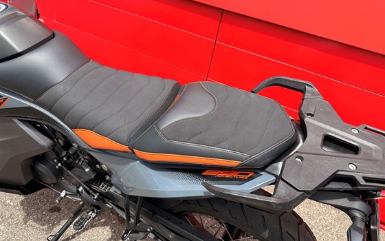 Motorrad Occasion KTM 890 Adventure - Bild 8