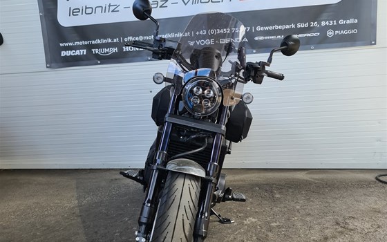 Gebrauchtmotorrad Honda CMX1100 Rebel DCT - Bild 2